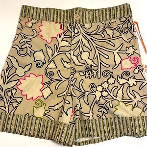 Knox Rose Shorts- S:S